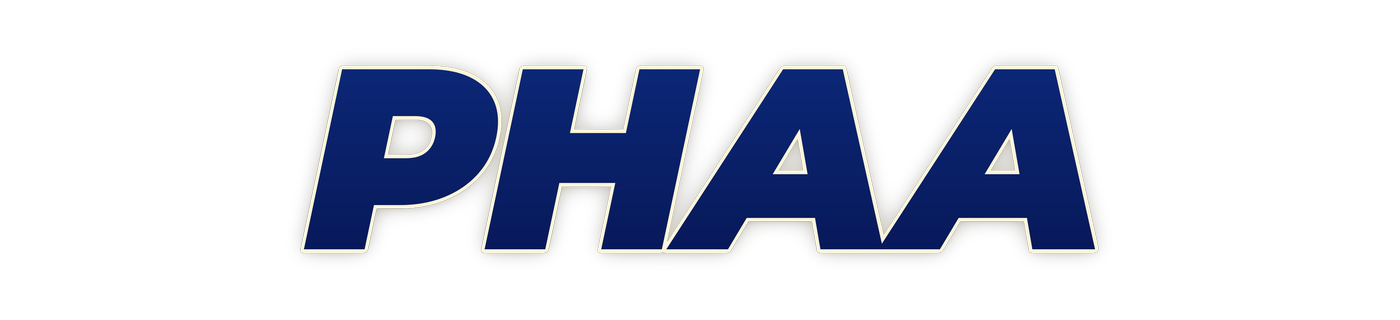 phaa Casino Logo